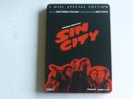 Frank Miller - Sin City (2 DVD), Verzenden, Nieuw in verpakking