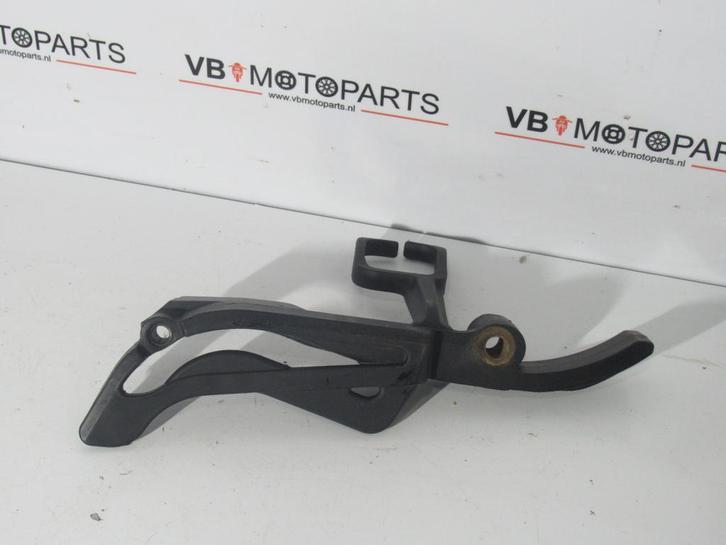 KTM Spatbord ketting achterbrug, Motoren, Onderdelen | Overige, Ophalen of Verzenden