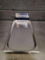 Gastronorm bak | 1/1 GN | 4 cm diep | RVS, Nieuw in verpakking, RVS Meubilair