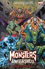 Monsters Unleashed (3rd Series) Volume 1: Monster Mash, Boeken, Zo goed als nieuw, Verzenden