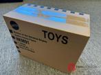 Masters of the Universe Origins Duplico (Sealed box) (Toys), Verzamelen, Poppetjes en Figuurtjes, Verzenden, Zo goed als nieuw