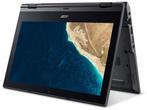 Acer TravelMate Spin B1 - 11.6 inch Touchscreen - Intel, Verzenden, Zo goed als nieuw, Acer