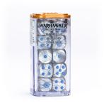 High Elf Realms Dice (warhammer nieuw), Hobby en Vrije tijd, Wargaming, Ophalen of Verzenden, Nieuw