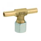 GOK T-Stuk Duomatic 8mm, Nieuw