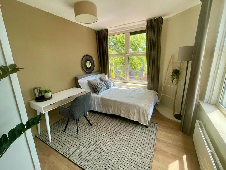Eigen Kamer aan Putsebocht, Rotterdam, Huizen en Kamers, Kamers te huur, Rotterdam