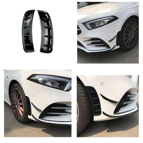 Air Intakes | Mercedes-Benz | A-klasse 18- 4d sed. V177 / A-, Auto diversen, Tuning en Styling, Verzenden