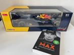 Rastar 1:12 - Model raceauto  (2) - Red Bull - Max, Nieuw