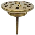 Xellanz Korv Open Afvoerplug - Rooster - 5/4inch -, Ophalen of Verzenden, Nieuw