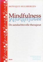 Mindfulness - Monique Hulsbergen - 9789085067986 - Hardcover, Verzenden, Nieuw