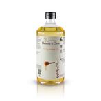 Beauty & Care Honey Sweet Body & Massage oil 1 L.  new, Sport en Fitness, Nieuw, Olie of Lotion, Ophalen of Verzenden
