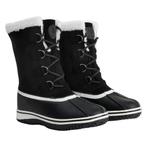 -39% Dare2b  Dare2b Dames northstar sneeuwschoenen  maat 42, Verzenden, Zwart, Snowboots, Nieuw