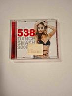 538 Dance smash 2009  volume 1, Verzenden, Nieuw in verpakking