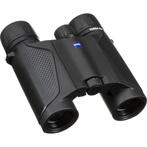 Zeiss Terra ED Pocket 8x25 zwart, Audio, Tv en Foto, Optische apparatuur | Verrekijkers, Ophalen of Verzenden, Nieuw, 8 tot 12x