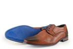 Berkelmans Nette schoenen in maat 44 Cognac | 10% extra, Berkelmans, Overige kleuren, Verzenden, Overige typen