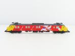 Arnold N - 2335 - Modeltrein motorwagen (1) - Motorpost Mp, Hobby en Vrije tijd, Modeltreinen | N-Spoor, Nieuw