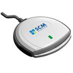 Identive SCR3310 v2, USB | 775-3310-02, Verzenden, Nieuw