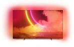 Philips 55OLED805 - 55 Inch 4K Ultra HD OLED Ambilight Tv, Ophalen, Philips, OLED, Zo goed als nieuw