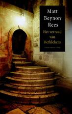 Het verraad van Bethlehem 9789041412409 Matt Beynon Rees, Verzenden, Gelezen, Matt Beynon Rees