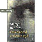 Onvoltooid verleden tijd 9789041404145 M. Bedford, Verzenden, Gelezen, M. Bedford