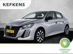 Peugeot e-208 | Zakelijke Lease v.a. €369.31 pm, Automaat, Gebruikt, Elektrisch, Zilver of Grijs