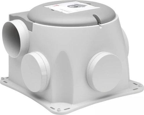 Zehnder Ventilatie Unit - ComfoFan, Witgoed en Apparatuur, Ventilatoren, Verzenden
