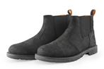 Timberland Chelsea boots in maat 41 Zwart | 10% extra, Verzenden, Boots, Zo goed als nieuw, Timberland