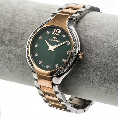 Murex - Swiss Watch - MUL561-SR-S-12 - Zonder Minimumprijs -, Sieraden, Tassen en Uiterlijk, Horloges | Heren