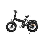 EB3 Elektrische Fatbike - 250W - 15Ah - 20 inch - Zwart, Fietsen en Brommers, Elektrische fietsen, Nieuw, Overige merken