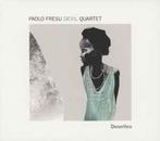 cd digi - Paolo Fresu Devil Quartet - Desertico, Cd's en Dvd's, Cd's | Jazz en Blues, Zo goed als nieuw, Verzenden