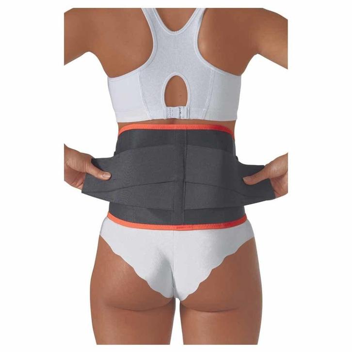 Rugondersteuning Plus | Stabiliseert heup en bekken | Large, Sport en Fitness, Overige Sport en Fitness, Ophalen of Verzenden