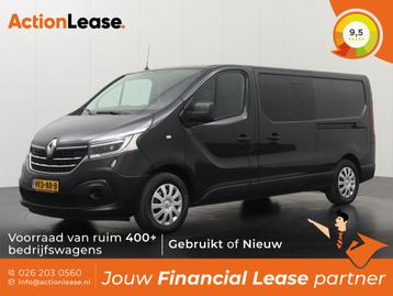 Renault Trafic Dubbel cabine L2 H1 2021 Diesel beschikbaar voor biedingen