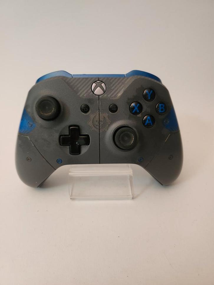 Gears of War Wireless Controller Xbox One, Spelcomputers en Games, Games | Xbox One, Ophalen of Verzenden