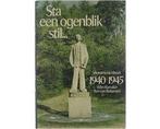 Sta een ogenblik stil ... - Sta een ogenblik stil ..., Ophalen of Verzenden, Nieuw