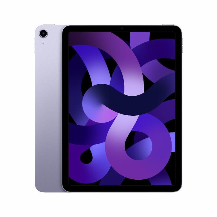 Refurbished iPad Air 5 64 GB, Computers en Software, Apple iPads, 64 GB, Refurbished, Verzenden