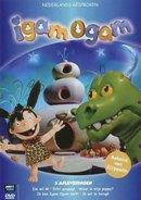 Igam ogam - DVD, Verzenden, Nieuw in verpakking