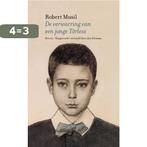 De verwarring van een jonge Törless 9789083347189, Verzenden, Gelezen, Robert Musil