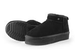 Warmbat Boots in maat 39 Zwart | 10% extra korting, Kleding | Dames, Schoenen, Verzenden, Zwart, Overige typen, Zo goed als nieuw