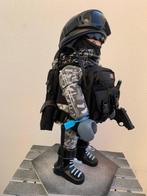 Playmobil - Playmobil XXL COMMANDO Custom militaire by Wase