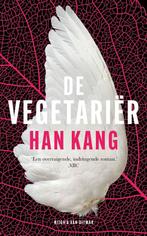 9789038815664 De vegetarier Han Kang, Verzenden, Nieuw, Han Kang