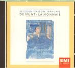 Various - Seizoen-saison 1994-1995 de Munt - La Monnaie, Ophalen of Verzenden, Gebruikt