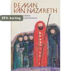 Man van nazareth 9789025102876 Bouhuys, Verzenden, Gelezen, Bouhuys