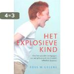 Het Explosieve Kind 9789057121951 R.W. Greene, Boeken, Verzenden, Gelezen, R.W. Greene