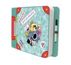 Woezel & Pip gaan op vakantie! / Woezel & Pip 9789079738755, Verzenden, Gelezen, Guusje Nederhorst