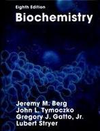 Biochemistry 9781319153939, Zo goed als nieuw, Verzenden