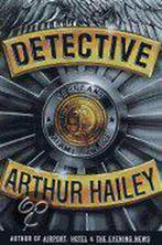Detective 9780517700259 Arthur Hailey, Boeken, Gelezen, Arthur Hailey, Verzenden