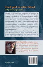 Oud geld kent eigen wetten / Goud geld en zilver bloed / 1, Verzenden, Gelezen, Lotte Hendrickx