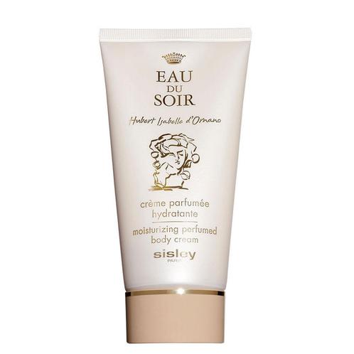 Sisley Eau du Soir Crème Parfumée Hydratante 150 ml, Sieraden, Tassen en Uiterlijk, Uiterlijk | Lichaamsverzorging, Verzenden