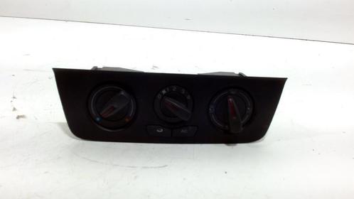 Bedieningspaneel kachel Seat Ibiza Mk 1.2 TDI 6J0820045A, Auto-onderdelen, Elektronica en Kabels, ARN erkend, Stiba lid, Erkend duurzaam