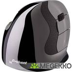 Evoluent VMDL muis Rechtshandig USB Type-A Laser, Computers en Software, Muizen, Verzenden, Nieuw, Evoluent
