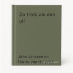 Zo trots als een uil 9789461765437, Verzenden, Gelezen, John Janssen en Harrie van Helvoirt